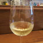 モンプチコションローズ - 28年4月　白ワイン