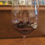 モンプチコションローズ - 28年4月　赤ワイン②　シラー