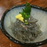 旬魚菜 しら川 - 