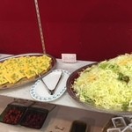 ホテルルートつくば - 160413茨城　ホテルルートつくば　朝食バイキング2