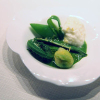 Jean-Georges Tokyo - アミューズ