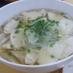 Pho 2000 - 鶏肉のフォー