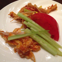 中国料理 四川 - 