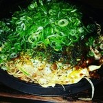 Okonomiyaki Gama - 