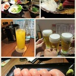 2016,04/16握り最高^0^/