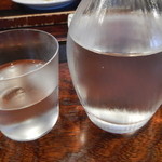 よし房 凛 - 一ノ蔵無鑑査(本醸造) \650