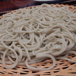 群馬県赤城村深山産常陸秋そば