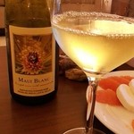 Whole Foods Market - パイナップルワイン