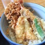 さかな大食堂渚 - 