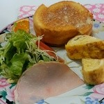 Les Paul - 「モーニングサービス」セットアップ