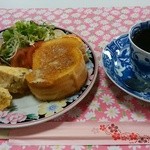 Les Paul - 「モーニングサービス」550円