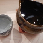 日本橋蛎殻町 すぎた - 