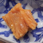 日本橋蛎殻町 すぎた - 莫久来