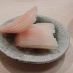 日本橋蛎殻町 すぎた - がり