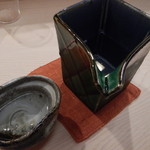 日本橋蛎殻町 すぎた - 