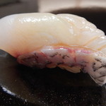 日本橋蛎殻町 すぎた - 