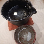 日本橋蛎殻町 すぎた - 