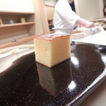 日本橋蛎殻町 すぎた - たまご