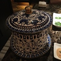 Shangri-La's secret ROPPONGI - 