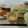 学園レストラン　アルカンシェル