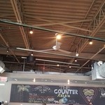 The Counter  - 店内