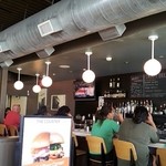 The Counter  - カウンター