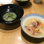 築地ハレの日 - 