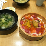 築地ハレの日 - 