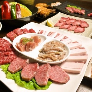 香川でおすすめの美味しい焼肉をご紹介 食べログ