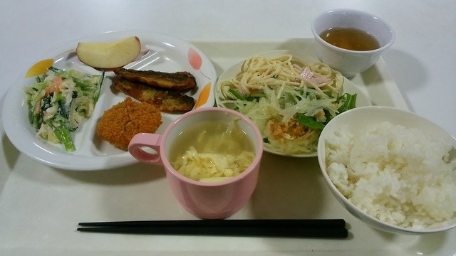 福井工業大学の学生食堂へ行ってみました By 越前市のちょうさん 学園レストラン アルカンシェル Arc En Ciel 福大前西福井 学生食堂 食べログ 福井工業大学の学生食堂へ行ってみました By 越前市のちょうさん 学園レストラン アルカンシェル Arc En Ciel 福大前西福井 学生食堂 食べログ