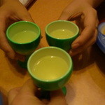 望湖楼 - 前菜酒　