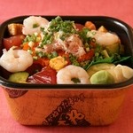 丼丸 - 料理写真: