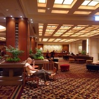 帝国ホテル 大阪 - 