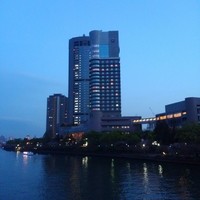 帝国ホテル 大阪 - 