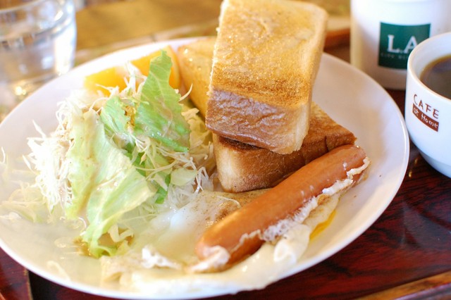 Cafe Terrace Kantera