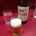味の横綱 - ビール大2016.4