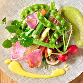 男のイタリアン屋台 suEzou_2