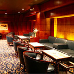 マルコポーロ - 落ち着いた大人な雰囲気