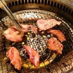 食楽家 - 焼き焼き