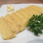 和牛寿司　大和 - 出し巻