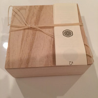 HIGASHIYA GINZA - 