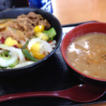 Yoshinoya - 