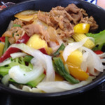 Yoshinoya - 