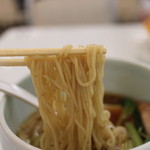 Japanese Ramen Noodle Lab Q - 