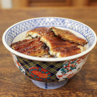 うなぎの新甫 - 上うなぎ丼☆