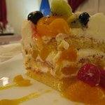 トラットリア ベリタ - 