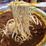 香氣 四川麺条 - 