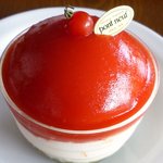 ポン・ヌフ - イタリエンヌ 380円