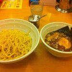 よこはま軒 - 料理写真:つけ麺