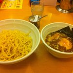 よこはま軒 - つけ麺